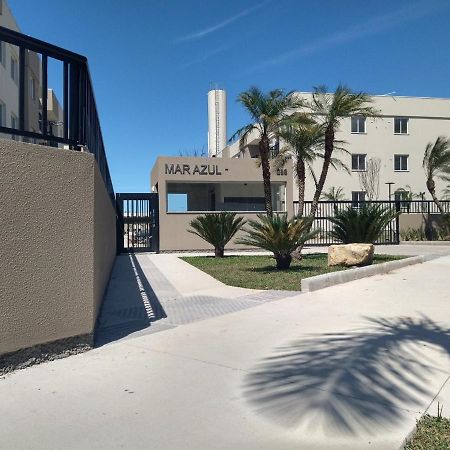Apto 108/5 Residencial Mar Azul Florianópolis Eksteriør bilde