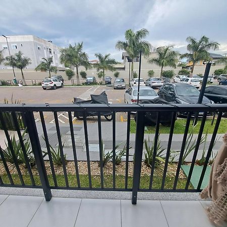 Apto 108/5 Residencial Mar Azul Florianópolis Eksteriør bilde