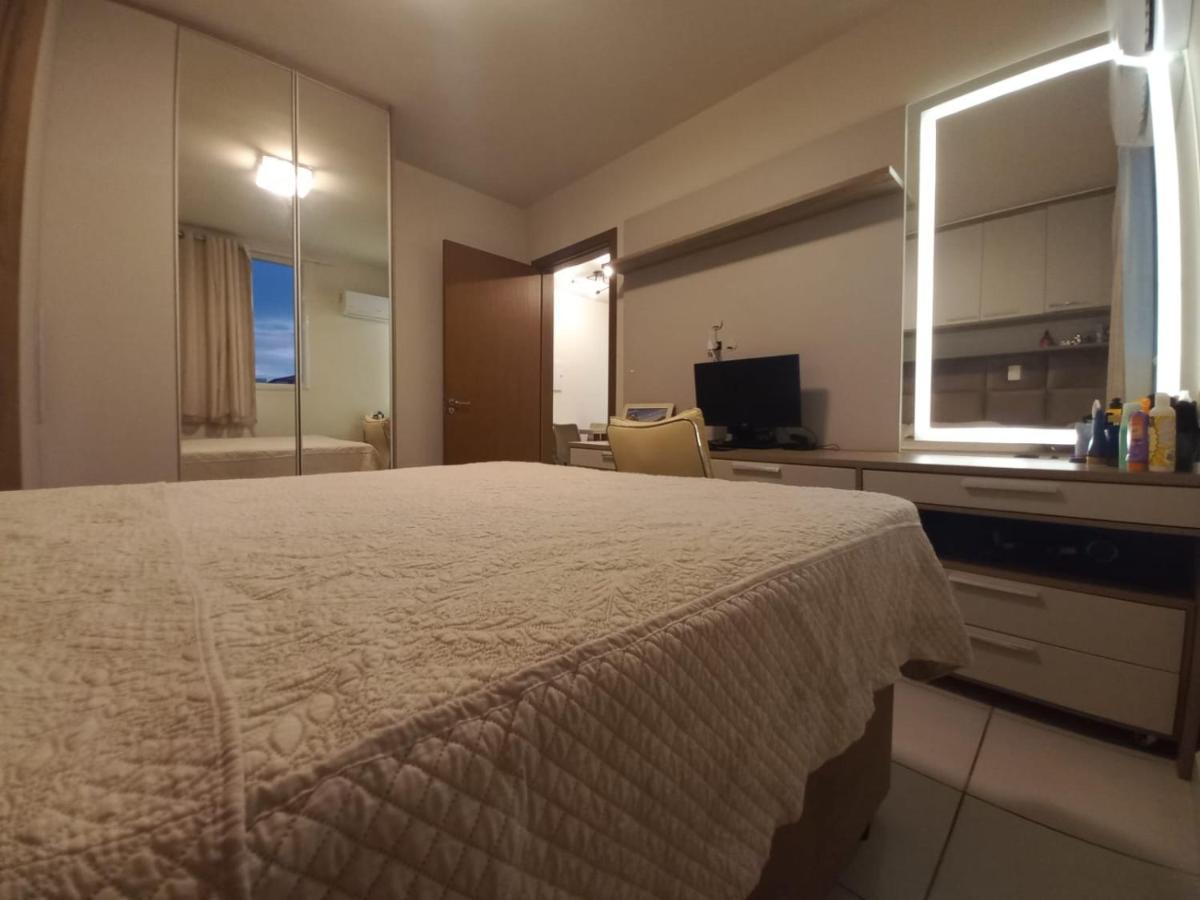 Apto 108/5 Residencial Mar Azul Florianópolis Eksteriør bilde