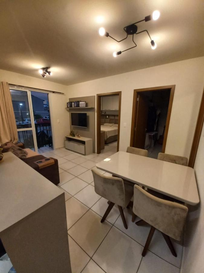 Apto 108/5 Residencial Mar Azul Florianópolis Eksteriør bilde